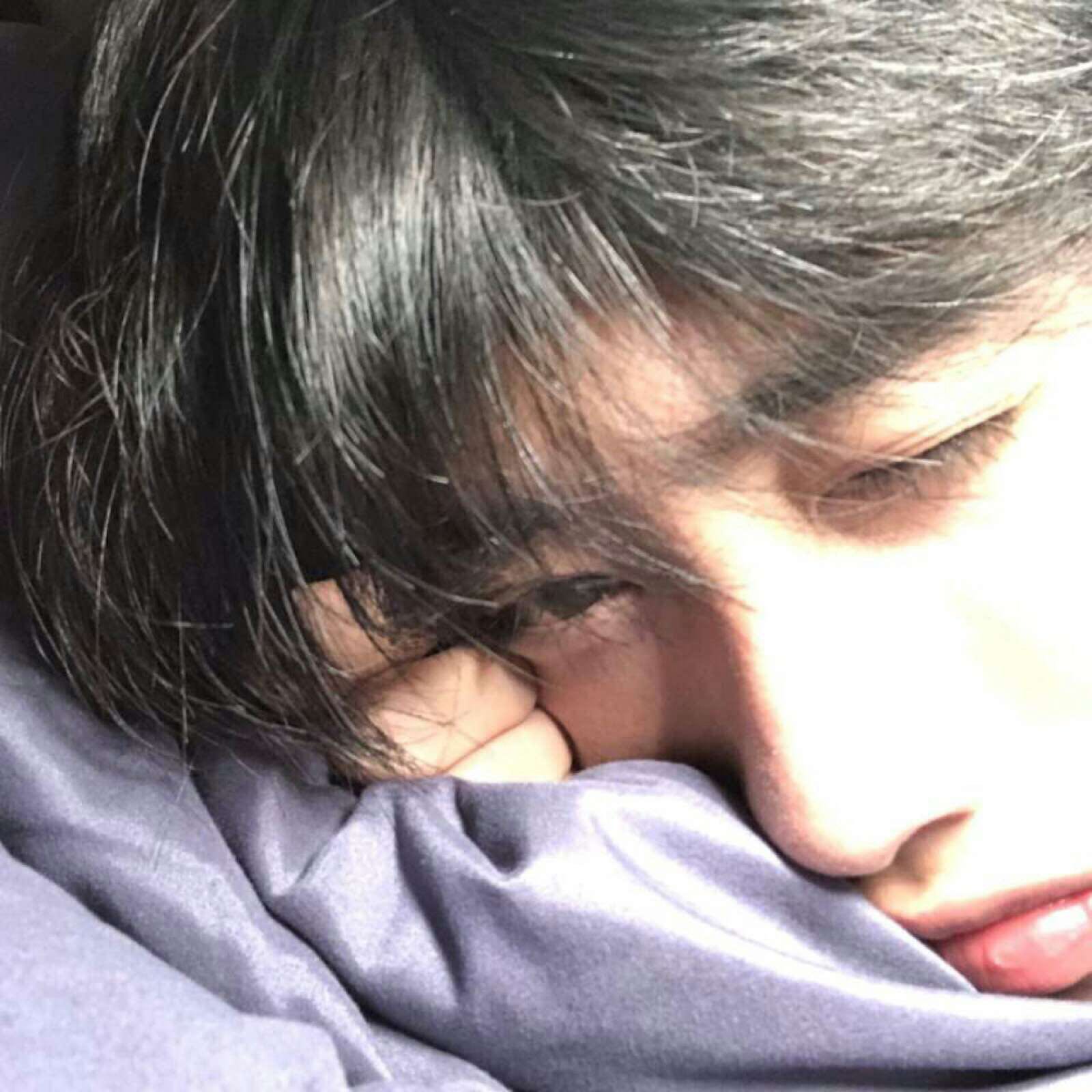 微信帅气非主流男头