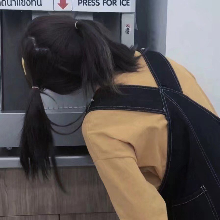 微信好看个性女生部位头像