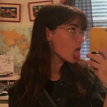 搞笑沙雕风格的微信个性头像合集下载