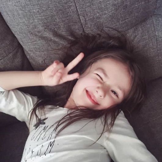 微信好看女生背影头像