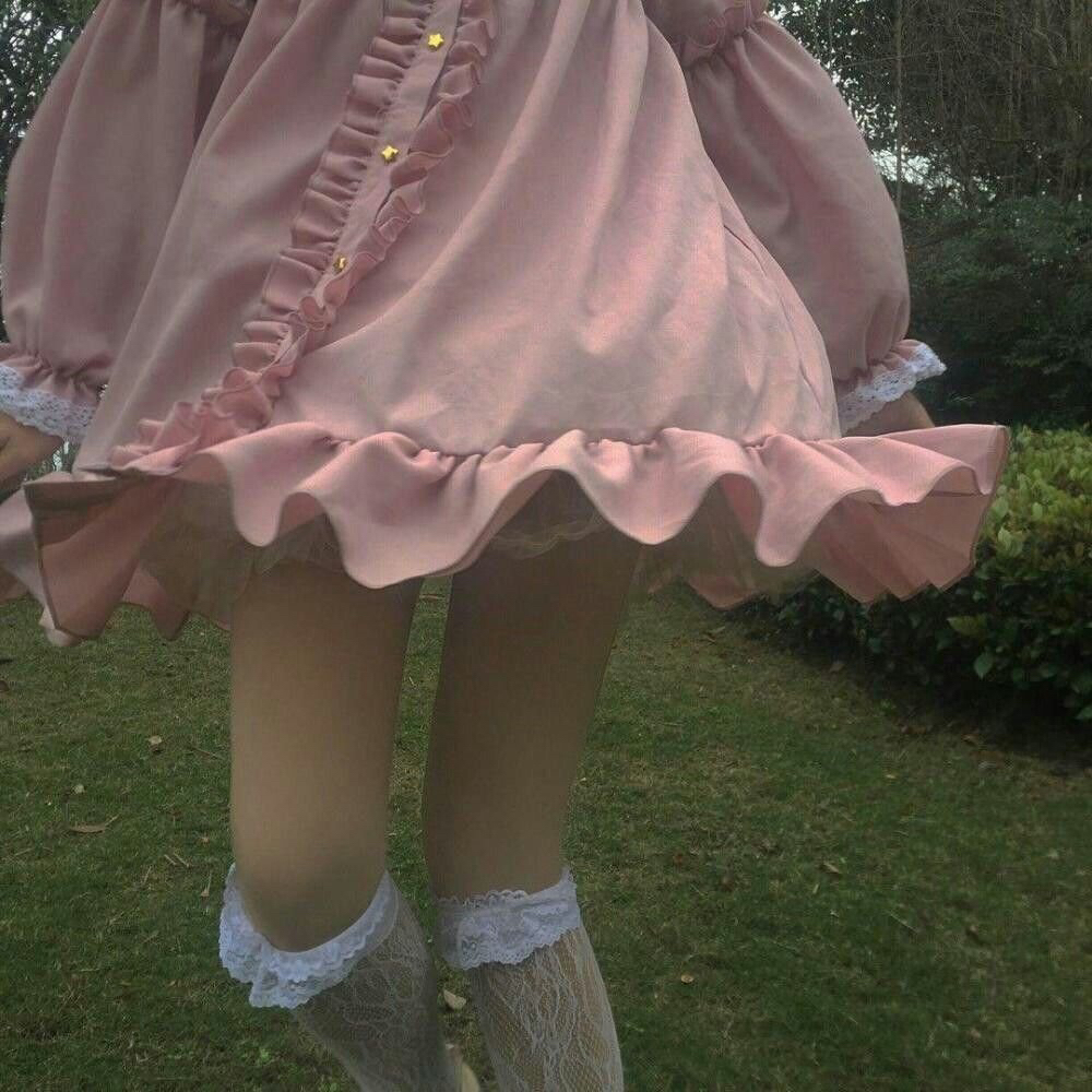 微信好看个性女生部位头像