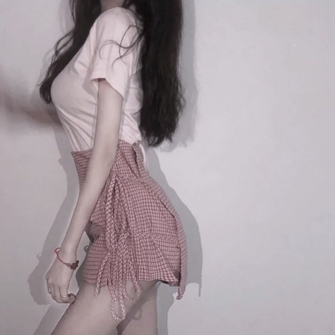 微信好看个性女生部位头像