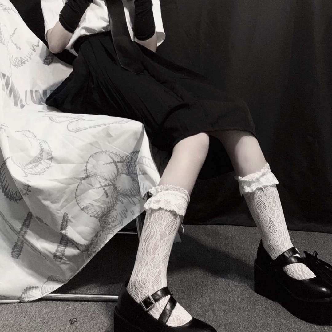 微信好看个性女生部位头像