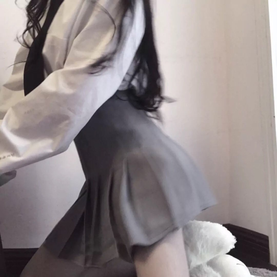 微信好看个性女生部位头像