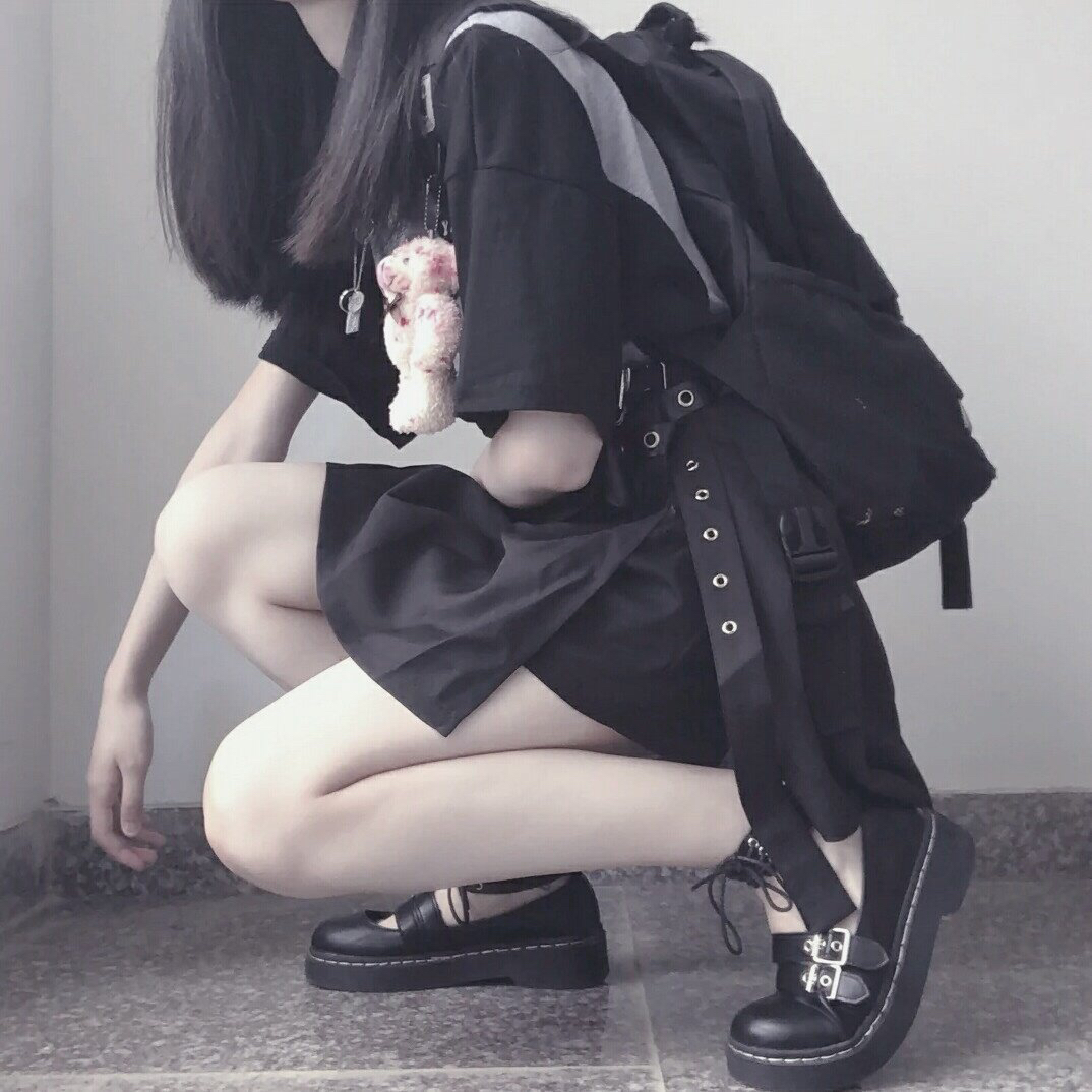 微信好看个性女生部位头像