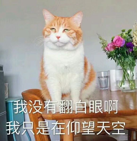 微信丧搞怪仛表情包