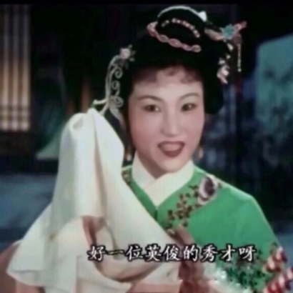 微信爆笑沙雕情侣头像套图下载