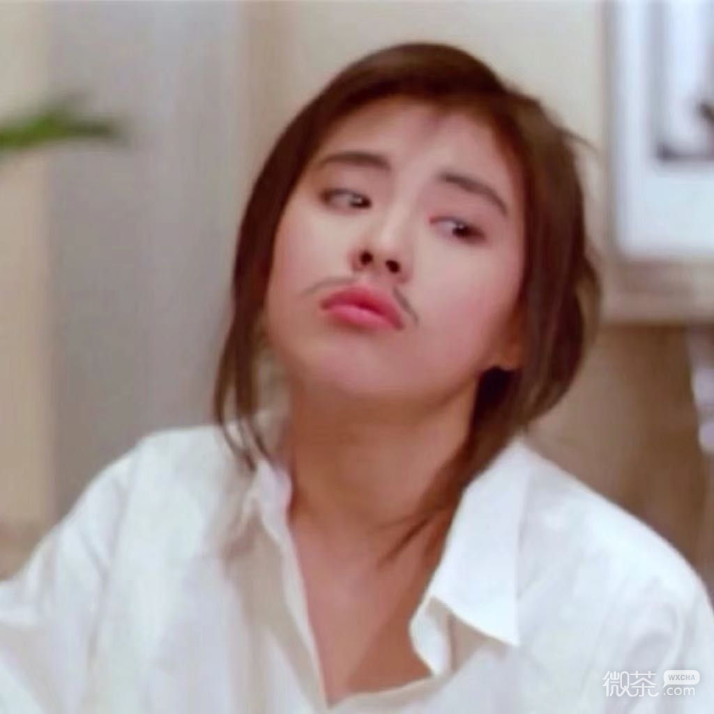 微信好看女生背影头像