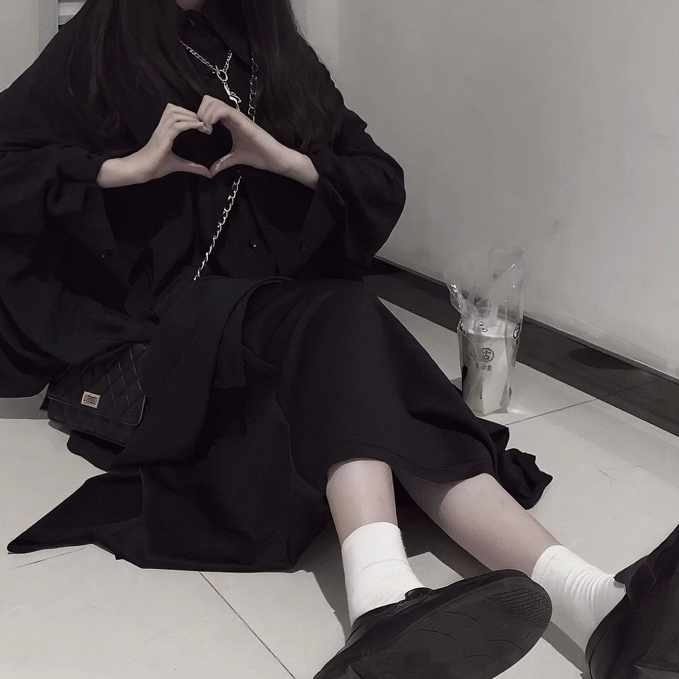 微信好看个性女生部位头像