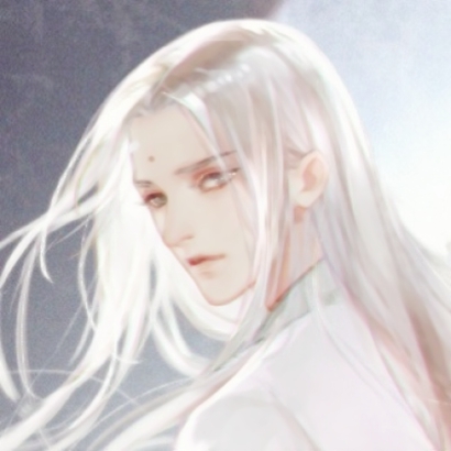 微信最新优质动漫古风头像下载