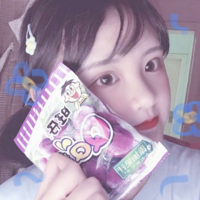 超级可爱的微信激萌女生头像下载