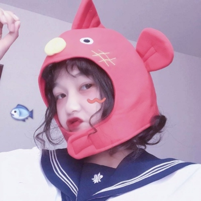 超级可爱的微信激萌女生头像下载