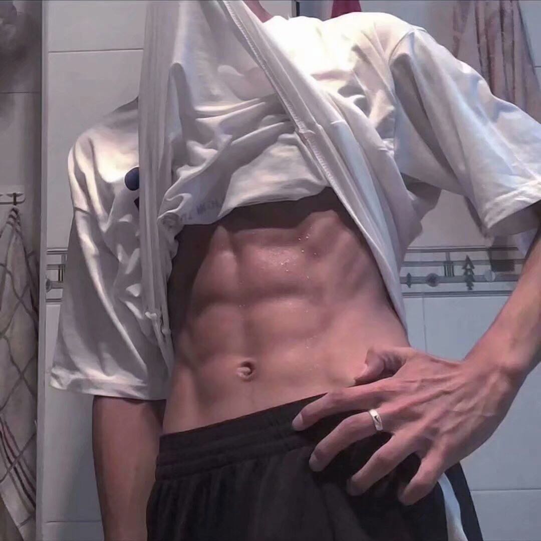 微信帅气非主流男头