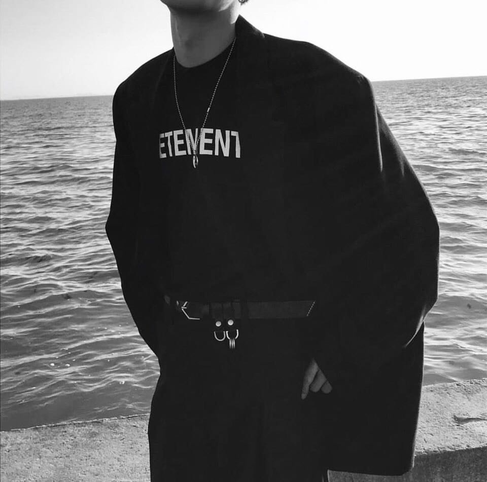 微信帅气性感酷酷的男头