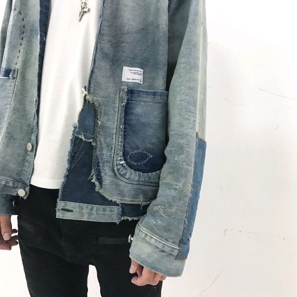 微信帅气性感酷酷的男头