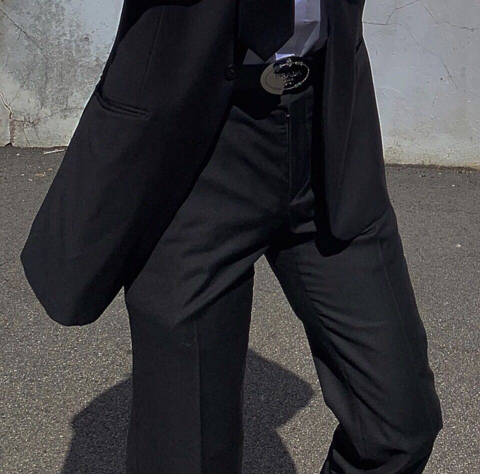 微信帅气性感酷酷的男头