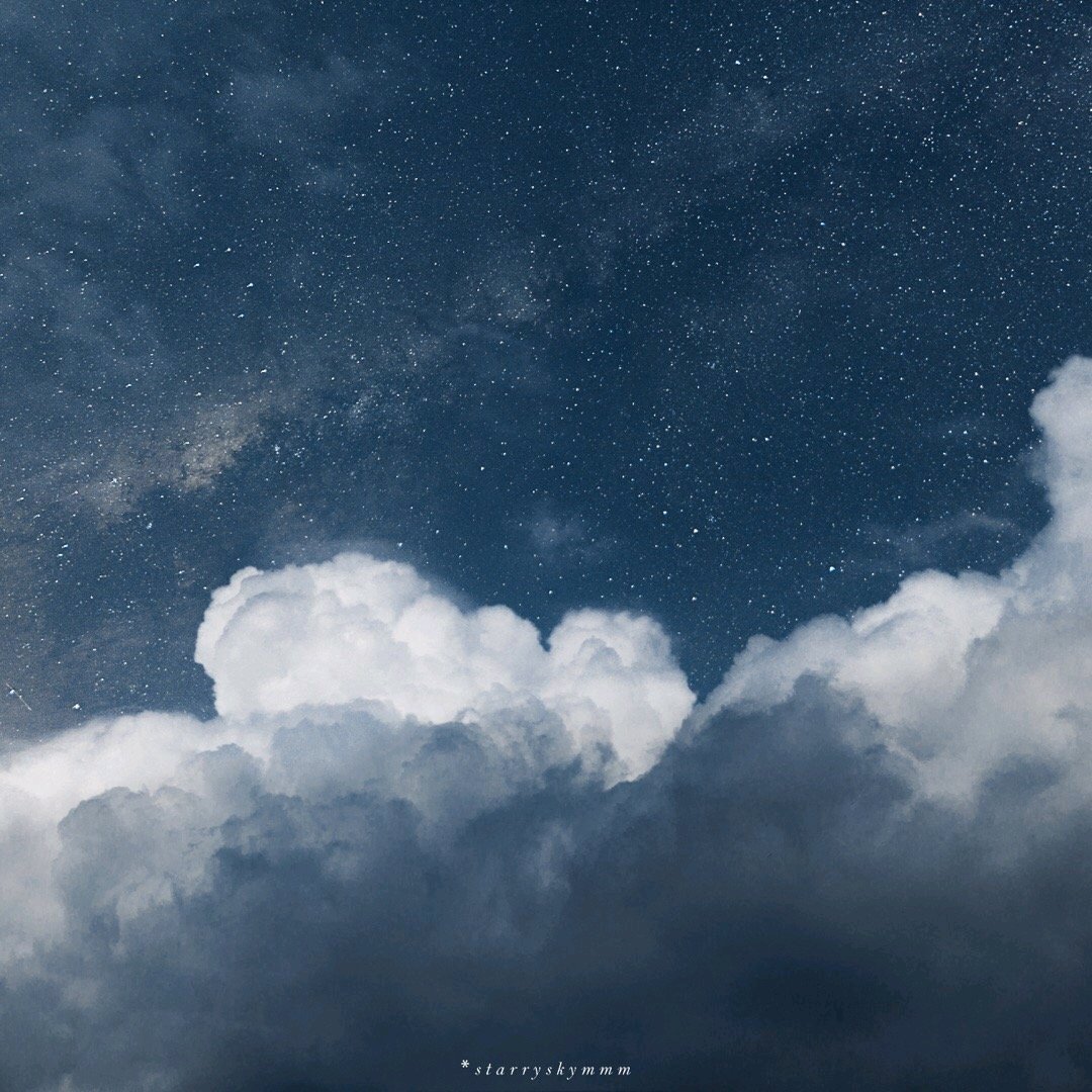 微信简约风景静物朋友圈配图