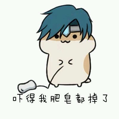 懵逼微信恶搞群聊杂图表情包