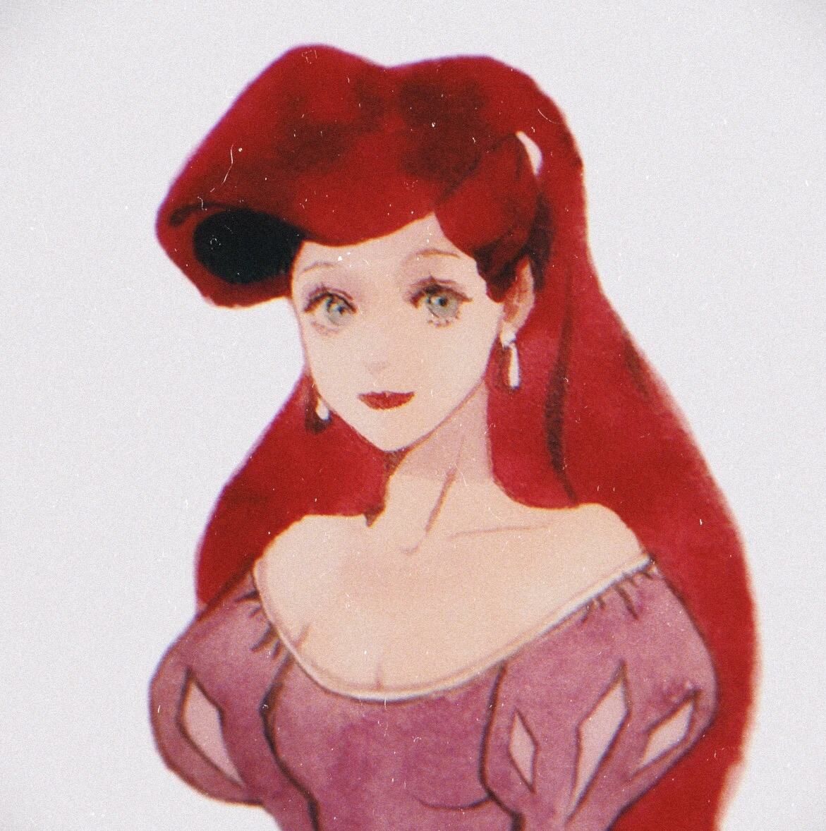 微信简约风景静物朋友圈配图