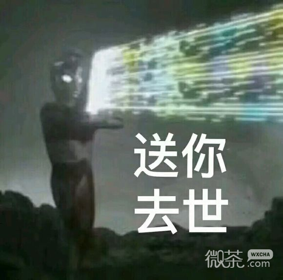 宠溺微信恶搞群聊杂图表情包