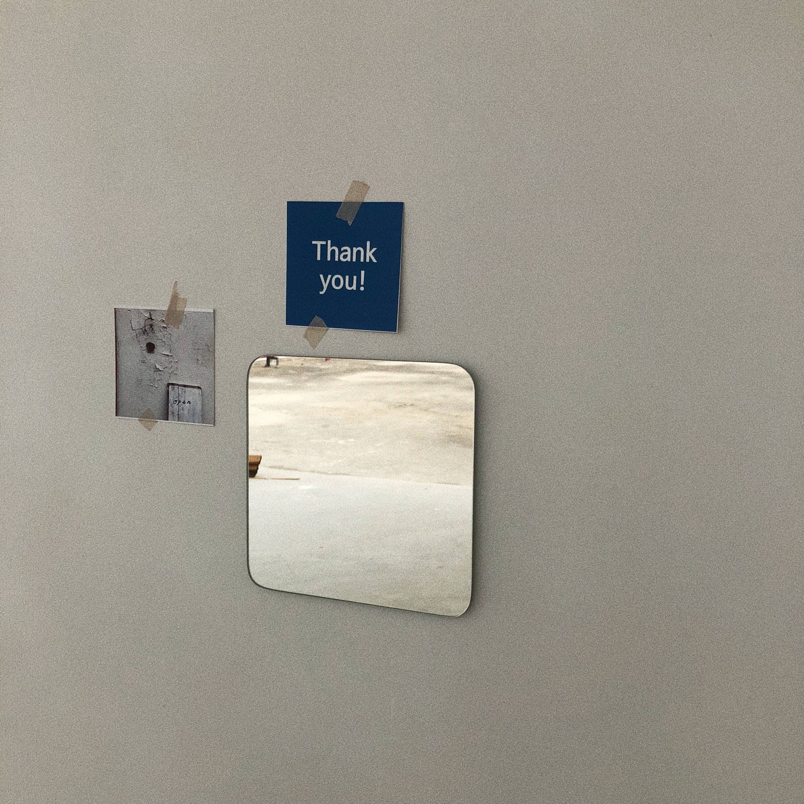 微信简约风景静物朋友圈配图