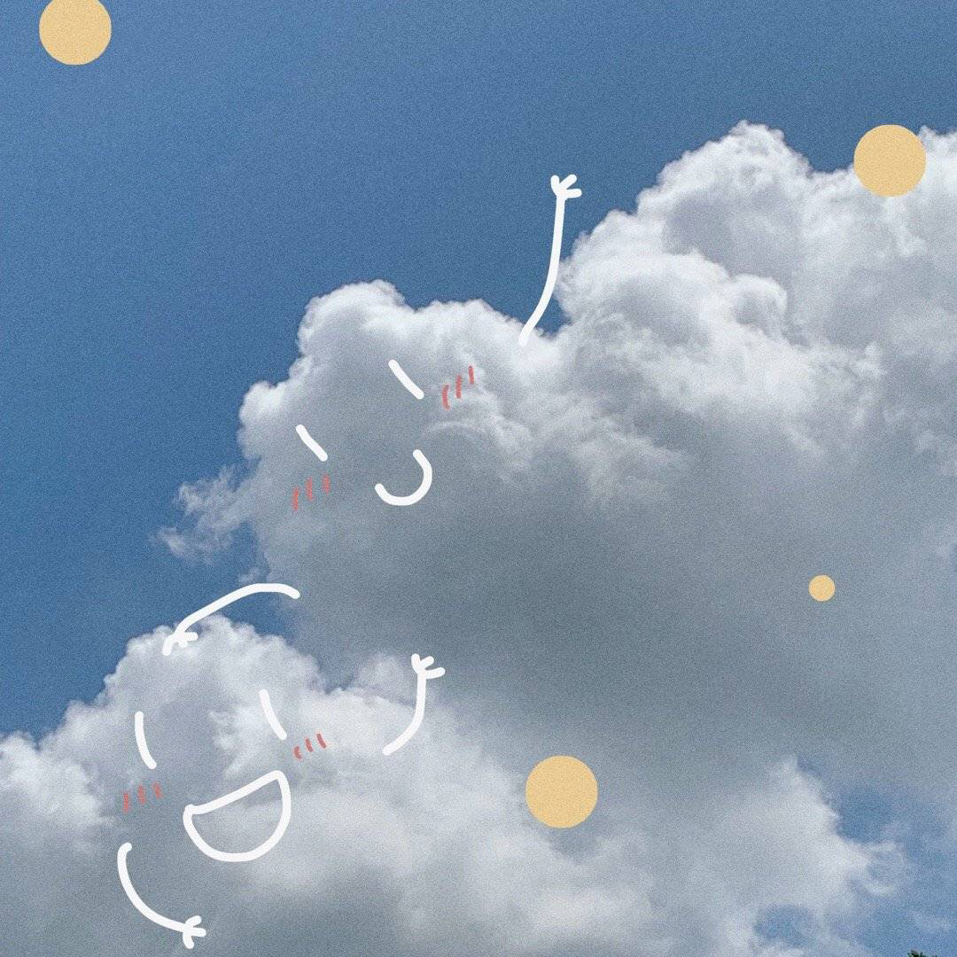 微信简约风景静物朋友圈配图