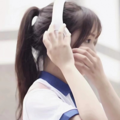 美丽清纯高颜值的微信女生头像下载