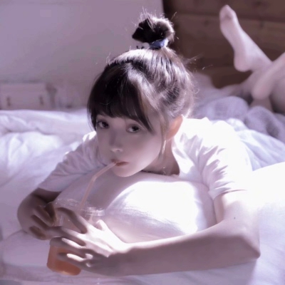 美丽清纯高颜值的微信女生头像下载