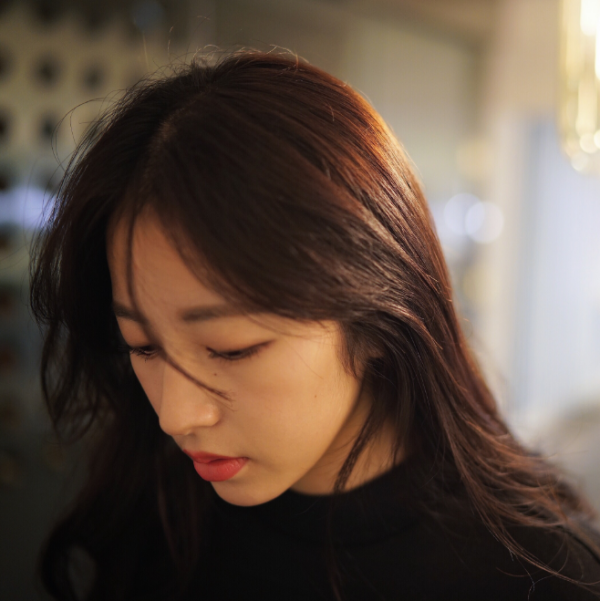 美丽清纯高颜值的微信女生头像下载