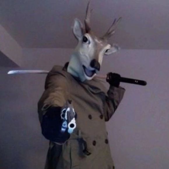 微信逗比沙雕头像