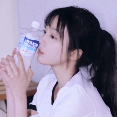 美丽清纯高颜值的微信女生头像下载