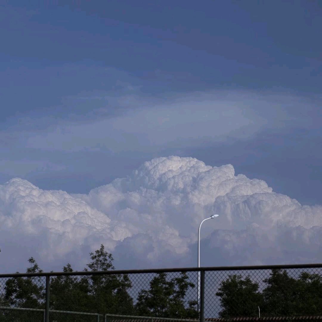 微信清新简洁朋友圈配图