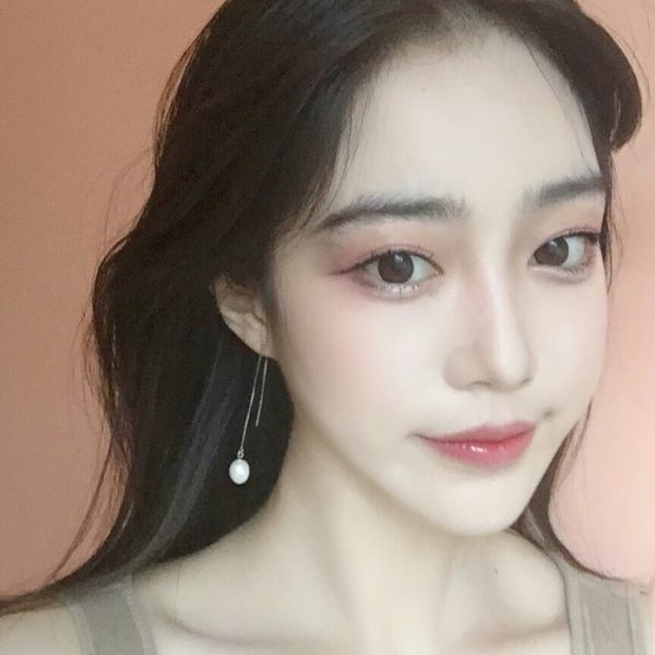 美丽清纯高颜值的微信女生头像下载