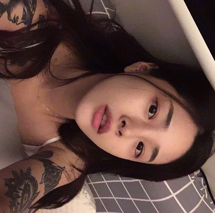 美丽清纯高颜值的微信女生头像下载