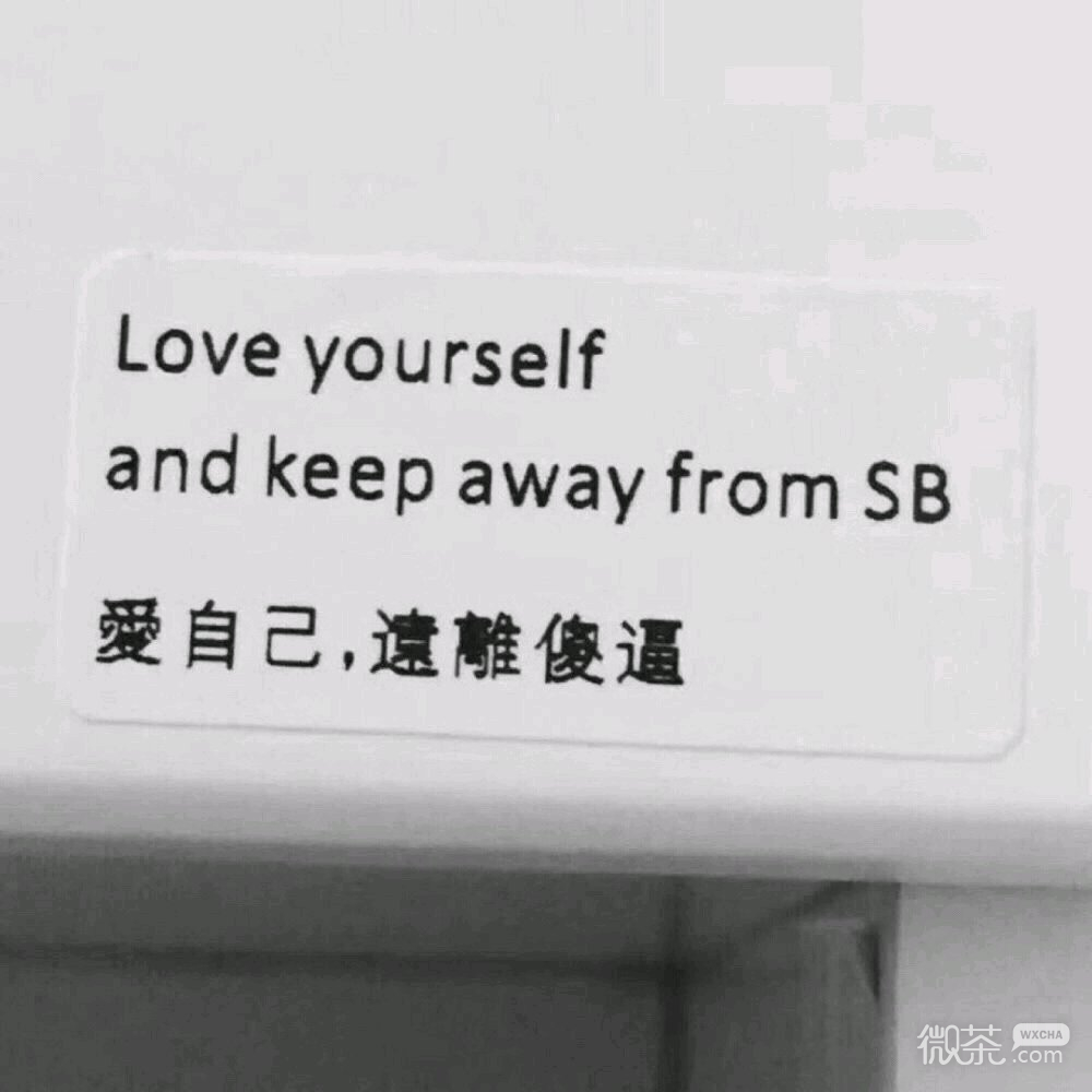 微信清新简洁朋友圈配图