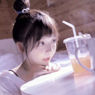 美丽清纯高颜值的微信女生头像下载