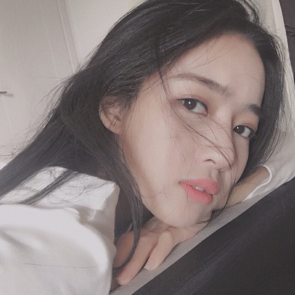 美丽清纯高颜值的微信女生头像下载