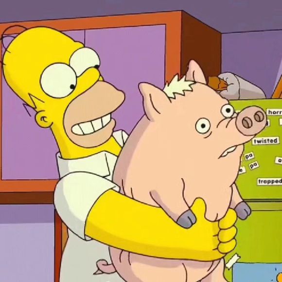 微信逗比沙雕头像