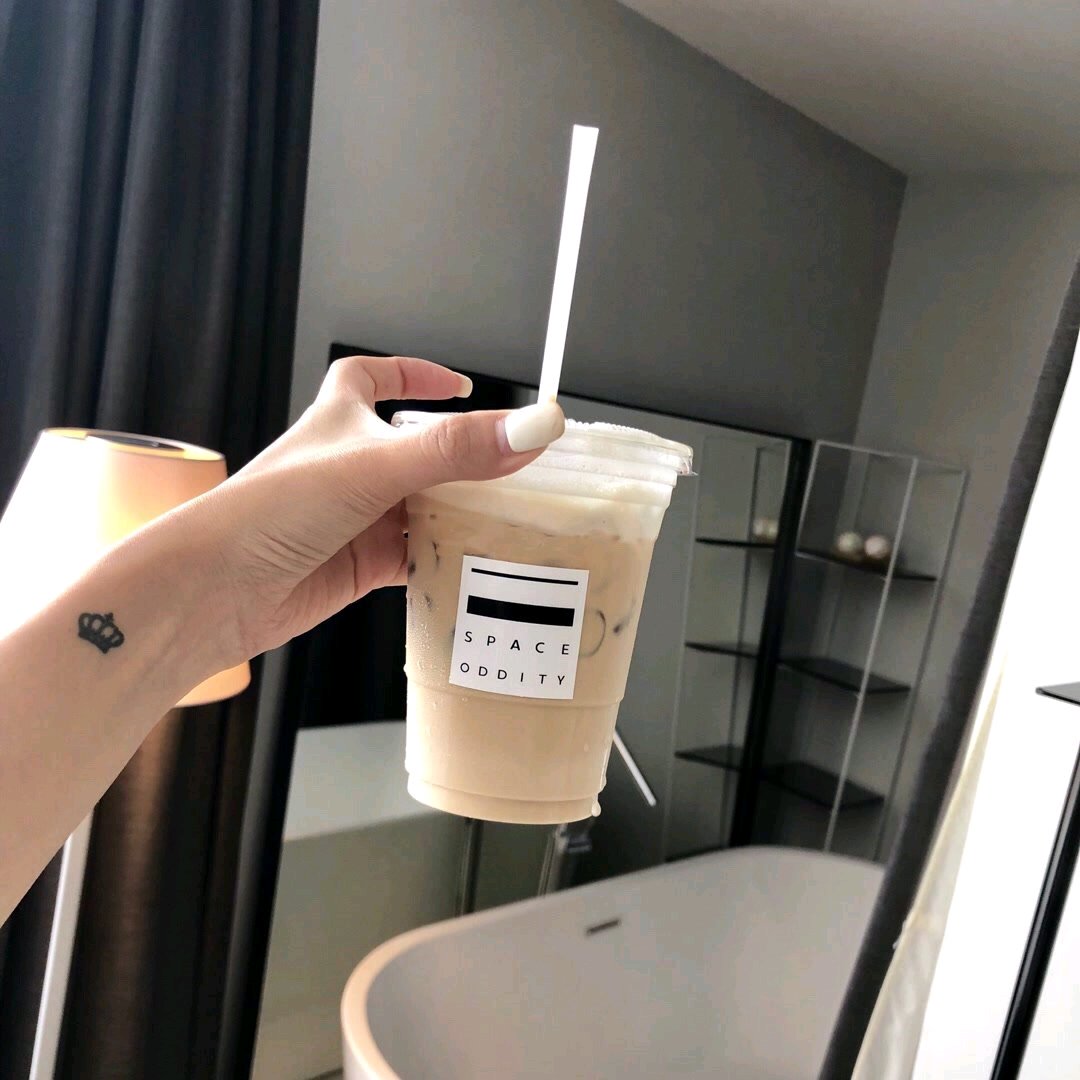 微信清新简洁朋友圈配图