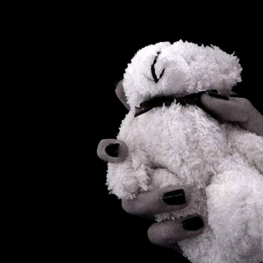 微信堕落伤感朋友圈配图