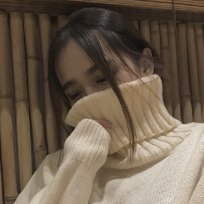 美丽清纯高颜值的微信女生头像下载