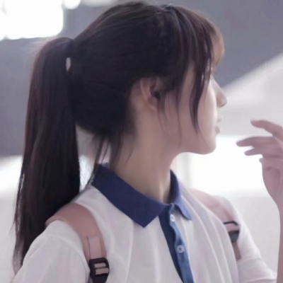 美丽清纯高颜值的微信女生头像下载