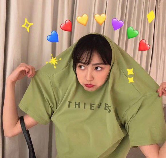 微信逗比沙雕头像