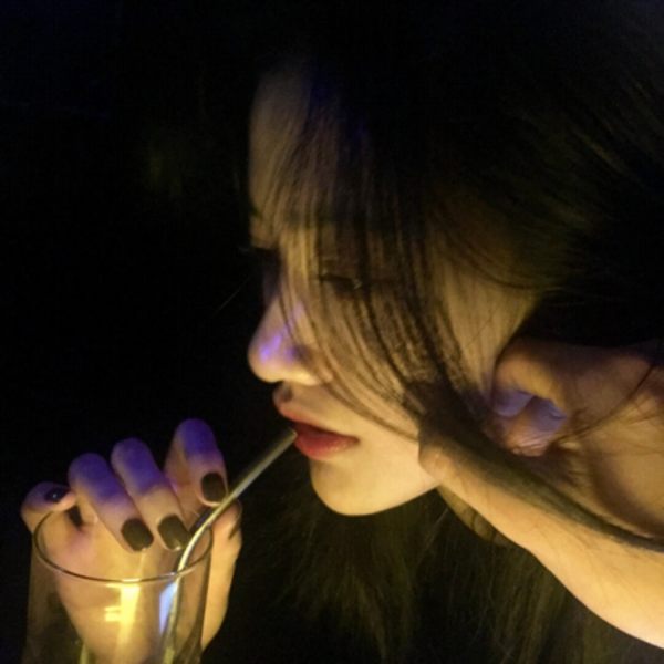 美丽清纯高颜值的微信女生头像下载