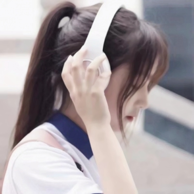 美丽清纯高颜值的微信女生头像下载