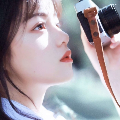 美丽清纯高颜值的微信女生头像下载