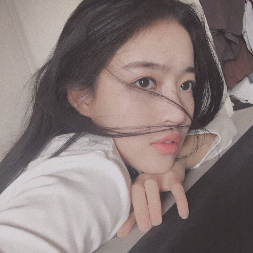 美丽清纯高颜值的微信女生头像下载