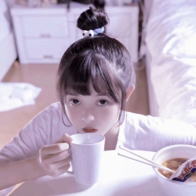 美丽清纯高颜值的微信女生头像下载