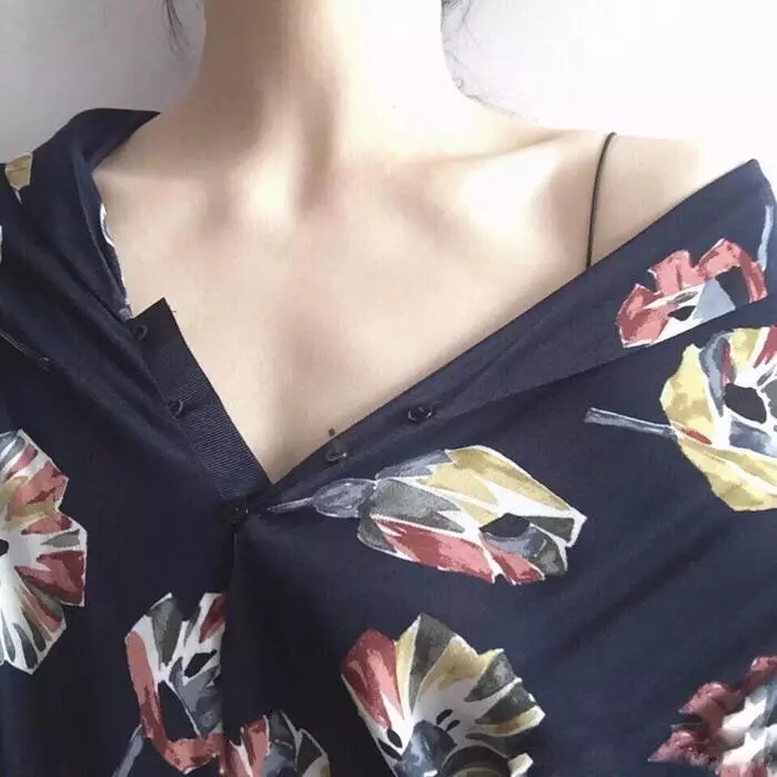 美丽清纯高颜值的微信女生头像下载