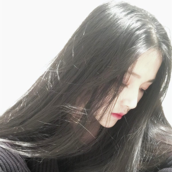 美丽清纯高颜值的微信女生头像下载